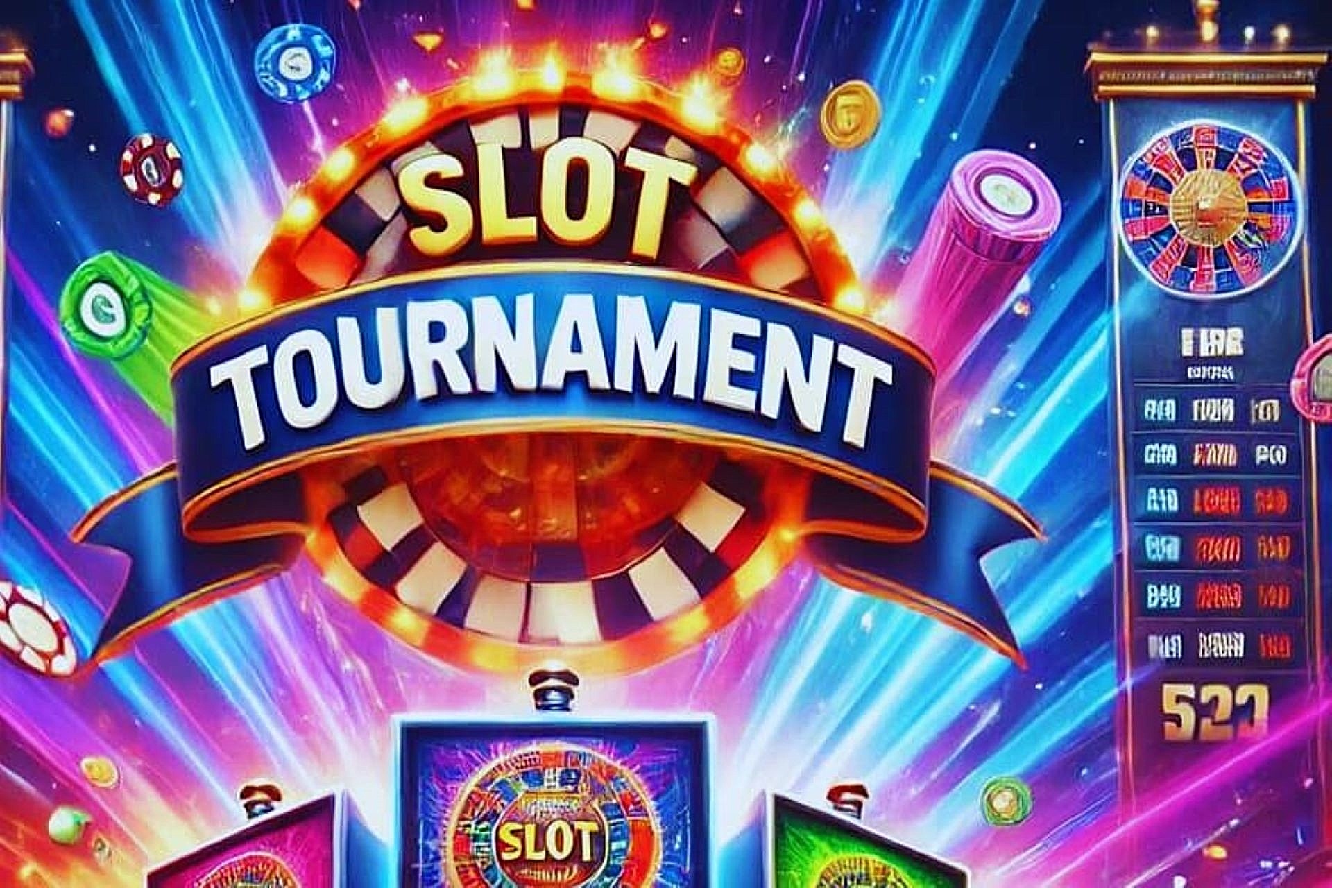 Bonus dan Promo Eksklusif PRAGMATIC77 untuk Slot Mania