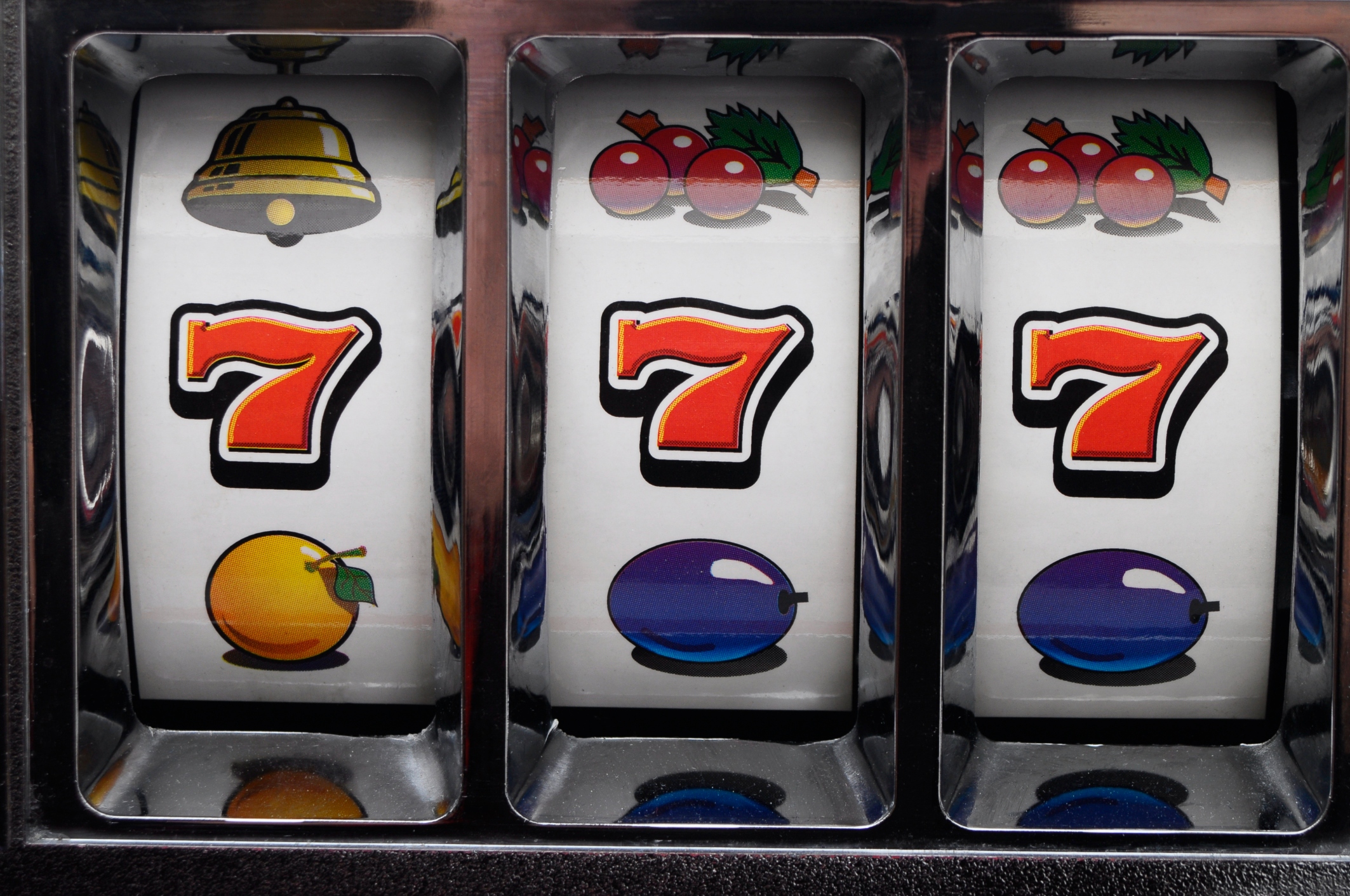 Apakah Permainan Slot Versi Latihan Mudah Digunakan?
