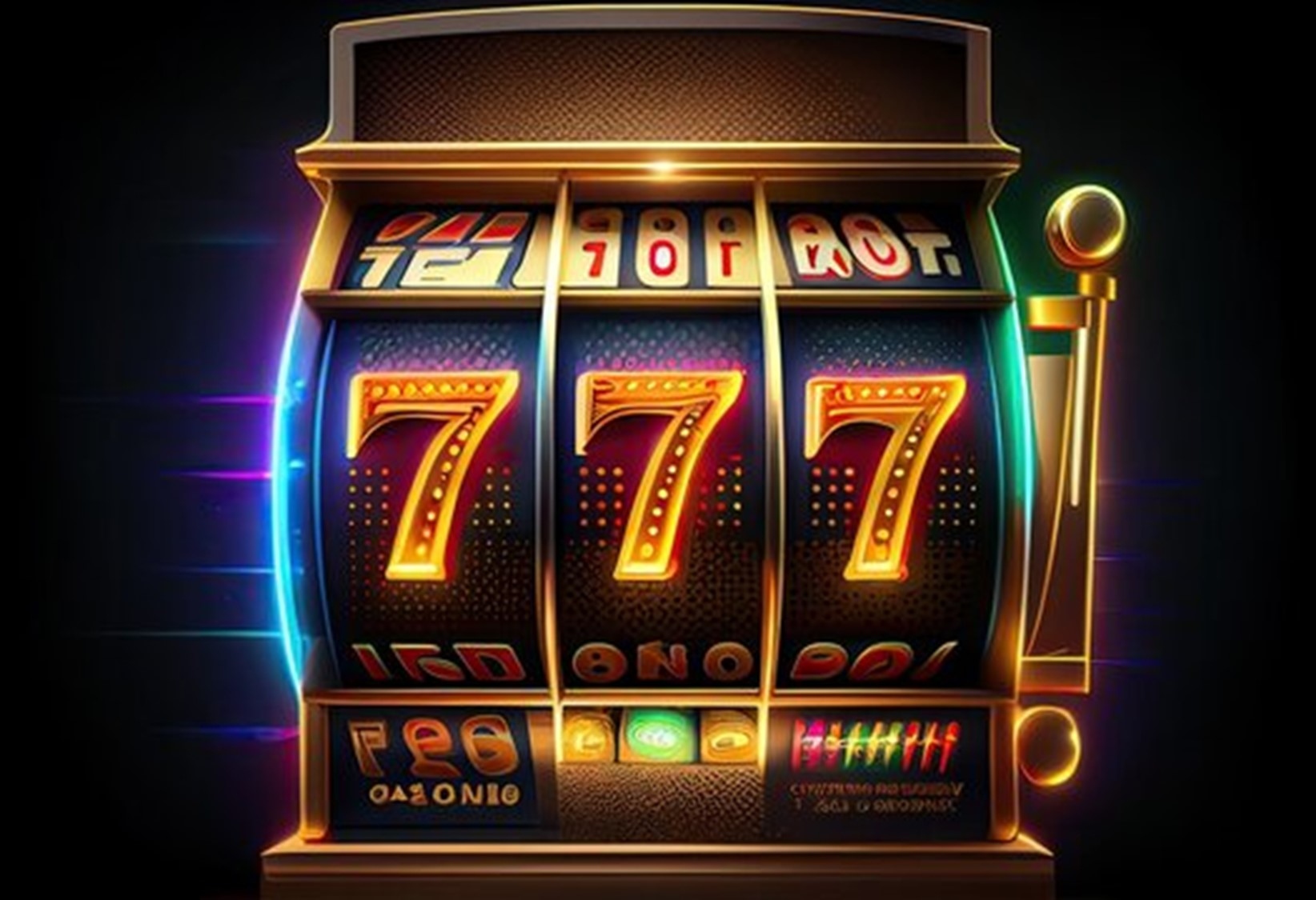 Main Slot Online Nggak Harus Tegang: Bikin Santai Bareng RAJA77